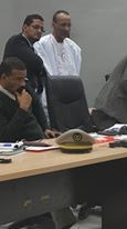 "Contenir la violence des groupes Djihadistes par le Dialogue" Sahel-EC